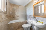 Condo in Pattaya, Thailand, 1 bedroom  № 6056 - photo 1