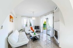 Condo in Pattaya, Thailand, 1 bedroom  № 6056 - photo 1