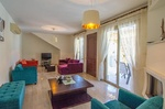 Condo in Pattaya, Thailand, 1 bedroom  № 6056 - photo 1