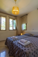 Condo in Pattaya, Thailand, 1 bedroom  № 6056 - photo 1