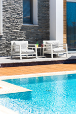 Condo in Pattaya, Thailand, 1 bedroom  № 6056 - photo 1