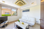 Condo in Pattaya, Thailand, 1 bedroom  № 6056 - photo 1