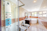 Condo in Pattaya, Thailand, 1 bedroom  № 6056 - photo 1