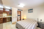 Condo in Pattaya, Thailand, 1 bedroom  № 6056 - photo 1