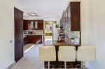 Condo in Pattaya, Thailand, 1 bedroom  № 6056 - photo 1