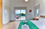 Condo in Pattaya, Thailand, 1 bedroom  № 6056 - photo 1