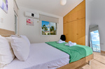 Condo in Pattaya, Thailand, 1 bedroom  № 6056 - photo 1