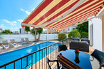 Condo in Pattaya, Thailand, 1 bedroom  № 6056 - photo 1