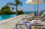Condo in Pattaya, Thailand, 1 bedroom  № 6056 - photo 1