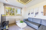 Condo in Pattaya, Thailand, 1 bedroom  № 6056 - photo 1