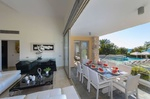 Condo in Pattaya, Thailand, 1 bedroom  № 6056 - photo 1