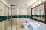 Condo in Pattaya, Thailand, 1 bedroom  № 6056 - photo 1