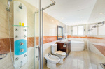 Condo in Pattaya, Thailand, 1 bedroom  № 6056 - photo 1