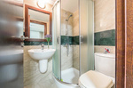 Condo in Pattaya, Thailand, 1 bedroom  № 6056 - photo 1