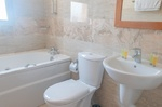 Condo in Pattaya, Thailand, 1 bedroom  № 6056 - photo 1