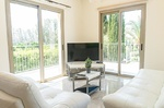Condo in Pattaya, Thailand, 1 bedroom  № 6056 - photo 1
