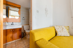 Condo in Pattaya, Thailand, 1 bedroom  № 6056 - photo 1