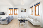 Condo in Pattaya, Thailand, 1 bedroom  № 6056 - photo 1