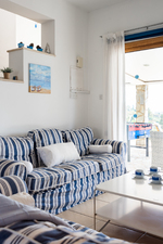 Condo in Pattaya, Thailand, 1 bedroom  № 6056 - photo 1