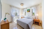 Condo in Pattaya, Thailand, 1 bedroom  № 6056 - photo 1