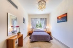 Condo in Pattaya, Thailand, 1 bedroom  № 6056 - photo 1
