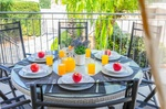 Condo in Pattaya, Thailand, 1 bedroom  № 6056 - photo 1