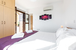 Condo in Pattaya, Thailand, 1 bedroom  № 6056 - photo 1