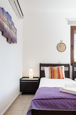 Condo in Pattaya, Thailand, 1 bedroom  № 6056 - photo 1