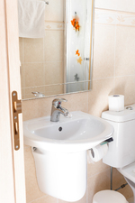 Condo in Pattaya, Thailand, 1 bedroom  № 6056 - photo 1