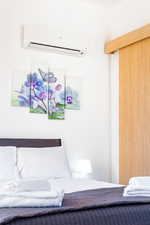 Condo in Pattaya, Thailand, 1 bedroom  № 6056 - photo 1