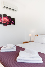 Condo in Pattaya, Thailand, 1 bedroom  № 6056 - photo 1