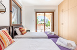 Condo in Pattaya, Thailand, 1 bedroom  № 6056 - photo 1