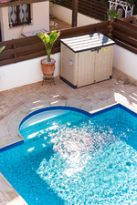Condo in Pattaya, Thailand, 1 bedroom  № 6056 - photo 1