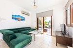Condo in Pattaya, Thailand, 1 bedroom  № 6056 - photo 1