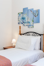 Condo in Pattaya, Thailand, 1 bedroom  № 6056 - photo 1