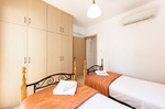 Condo in Pattaya, Thailand, 1 bedroom  № 6056 - photo 1