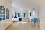 Condo in Pattaya, Thailand, 1 bedroom  № 6056 - photo 1