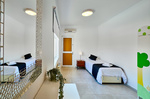Condo in Pattaya, Thailand, 1 bedroom  № 6056 - photo 1