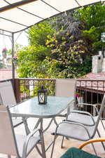 Condo in Pattaya, Thailand, 1 bedroom  № 6056 - photo 1