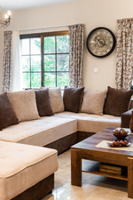 Condo in Pattaya, Thailand, 1 bedroom  № 6056 - photo 1