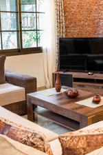 Condo in Pattaya, Thailand, 1 bedroom  № 6056 - photo 1