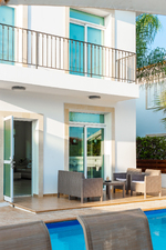 Condo in Pattaya, Thailand, 1 bedroom  № 6056 - photo 1