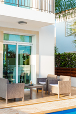 Condo in Pattaya, Thailand, 1 bedroom  № 6056 - photo 1