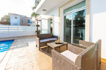 Condo in Pattaya, Thailand, 1 bedroom  № 6056 - photo 1