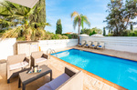Condo in Pattaya, Thailand, 1 bedroom  № 6056 - photo 1