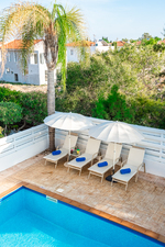 Condo in Pattaya, Thailand, 1 bedroom  № 6056 - photo 1