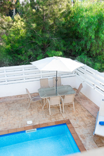 Condo in Pattaya, Thailand, 1 bedroom  № 6056 - photo 1