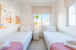 Condo in Pattaya, Thailand, 1 bedroom  № 6056 - photo 1