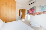 Condo in Pattaya, Thailand, 1 bedroom  № 6056 - photo 1