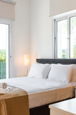 Condo in Pattaya, Thailand, 1 bedroom  № 6056 - photo 1
